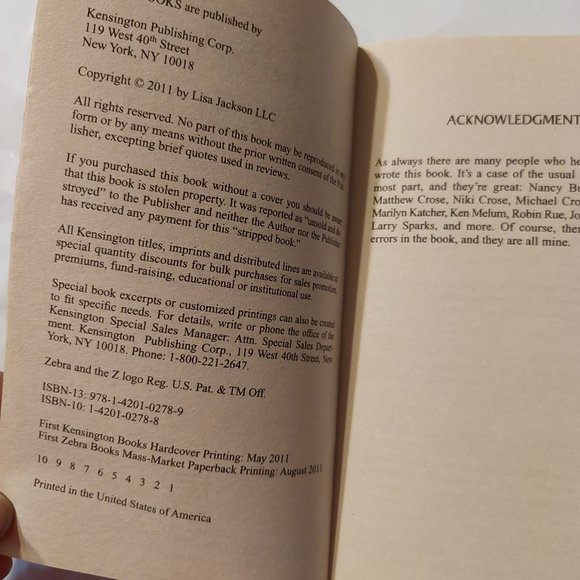 Born To Die - Picture 2 of 4